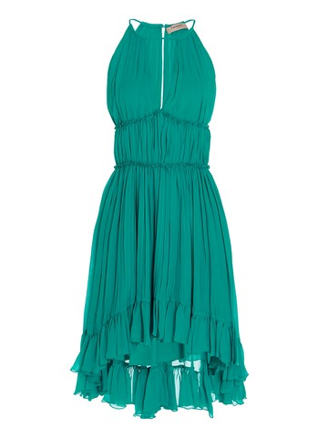 Twin Set - Abiti Verde