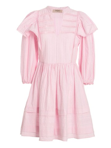 Twin Set - Abiti Rosa