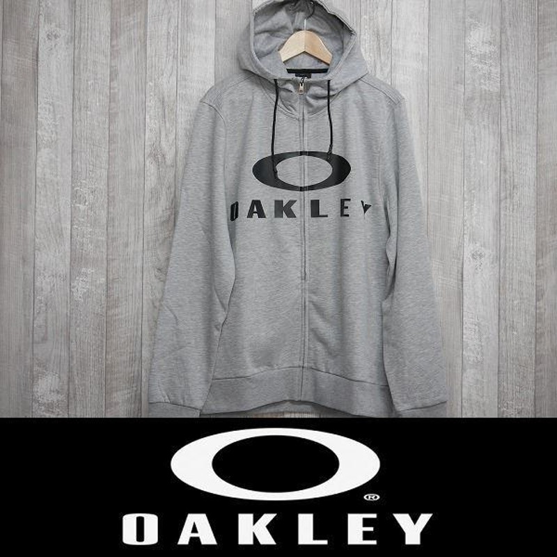 oakley 安い パーカー