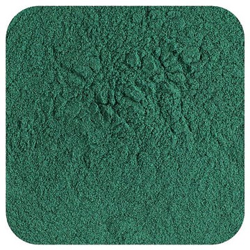 Starwest Botanicals, 有機螺旋藻粉，1 lb（453.6 克）