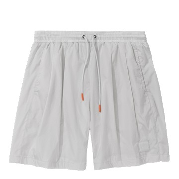 UNKNOWNDOMAIN CAPSULE WARDROBE SHORTS GREY