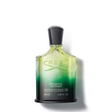 A11 1F CREED綠香岩蘭 50ml