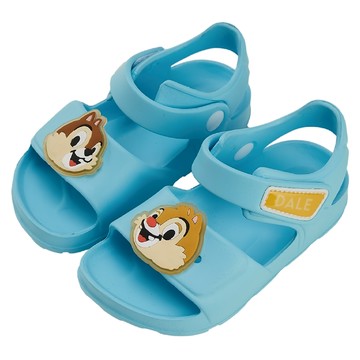 BORUI 柏睿鞋業 兒童款 DN防水涼鞋 DA22024 17  水藍色