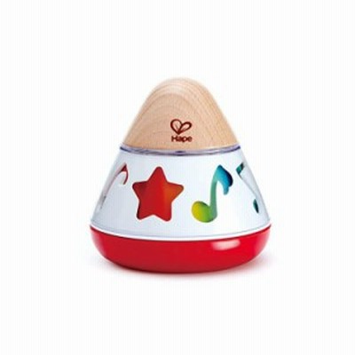 Hape(ハペ) 回転オルゴール E0332A
