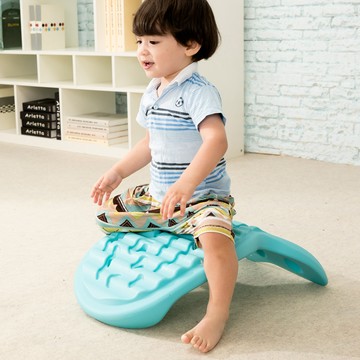 【台灣 Weplay】 搖滾威力(藍)  | 生日禮物 | 兒童節禮物 | 統感玩具 | 兒童玩具  | MIT台灣製 | 增進感知能力