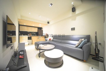 R12.高醫.美2+1房.平車.可隔三房.雙衛開窗｜高雄市三民區北安街