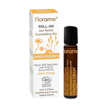 Florame 法恩 蚊蟲舒緩滾珠棒 5ml (FM100)