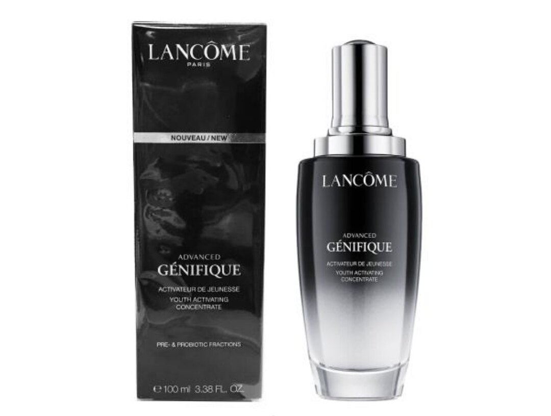 LANCOME蘭蔻 超未來肌因賦活露100ml/蘭蔻小黑瓶 [FIFI SHOP]