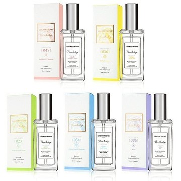 Dream Trend 凱夢 LYKY 香水 護髮油 50ml 香氛 髮香 護髮 免沖洗護髮 【小髮廊】D080662