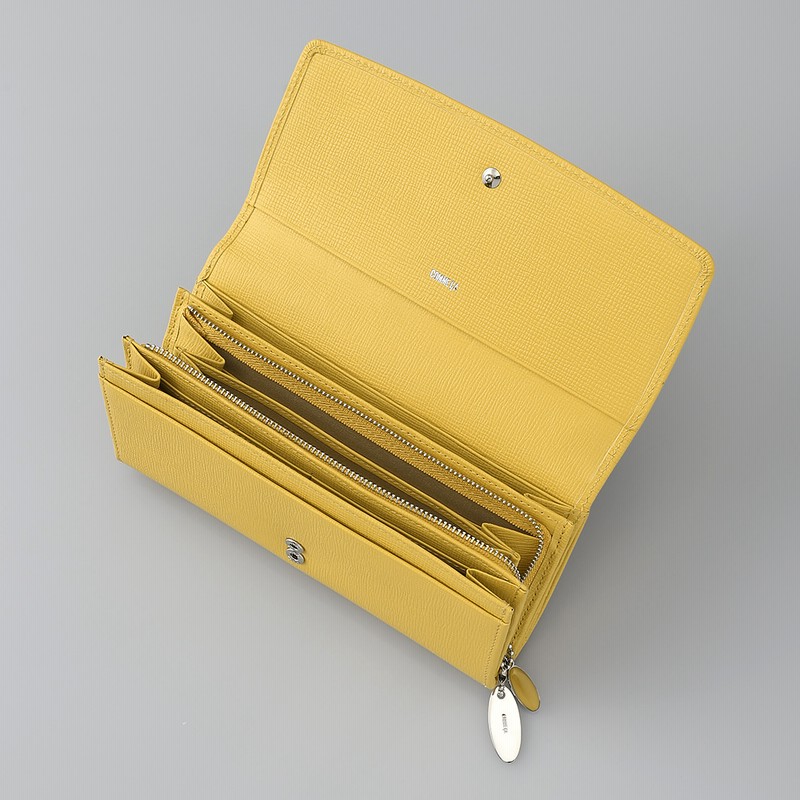 Comme Ca コムサ 両面開きタイプ長財布 レディース 通販 Lineポイント最大3 0 Get Lineショッピング