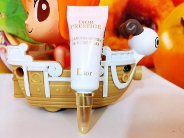 ☆Dior 迪奧 精萃再生微導眼凝萃2ML 百貨專櫃專櫃貨