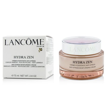 蘭蔻 Lancome - 超水妍舒緩抗壓保濕乳霜 Hydra Zen Anti-Stress Moisturising Cream - 適合所有肌膚