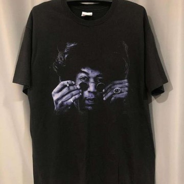 2025ss歐美ins超火高街潮牌短袖oversize潮流落肩寬松圓領男女T恤