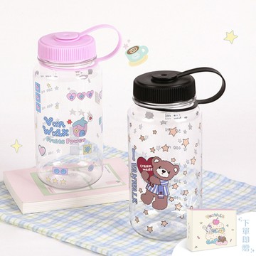 出走™🍒Lovely Park隨行杯『下單即贈品牌設計包裝盒』