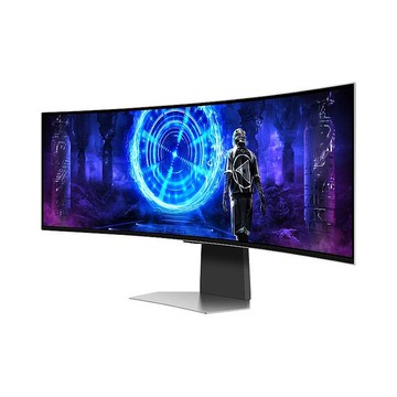 【預購6月中】SAMSUNG 三星 S49DG952SC 49吋 Odyssey OLED G9 曲面電競顯示器 G95SD