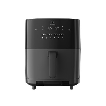 Electrolux 極致美味700 7L蒸氣氣炸鍋(E7AF1-710P) 內鍵自清功能/氣炸/蒸炸/純蒸/乾果/舒肥