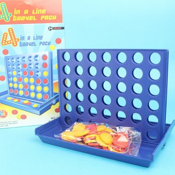 大連環棋 17813 四子棋 四連棋 /一個入(促99) 益智玩具-CF101082【APP滿額下單10%點數(單一帳號最高1000點)】4/30止