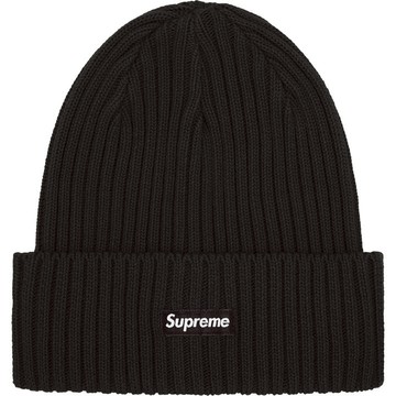 「Doushop」Supreme 25SS Overdyed beanie 毛帽