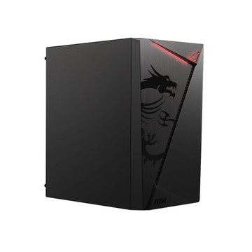 微星 MSI MAG SHIELD M301 電腦機殼