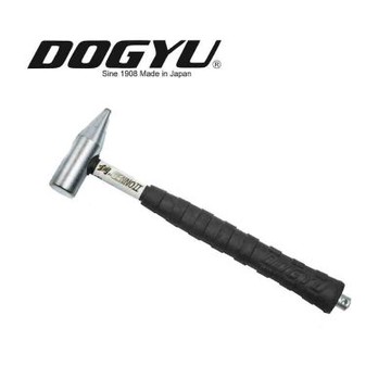 土牛 Dogyu 鋼質迷你鎚 GENNOII No.3先切型 02952 02952 No.3先切型