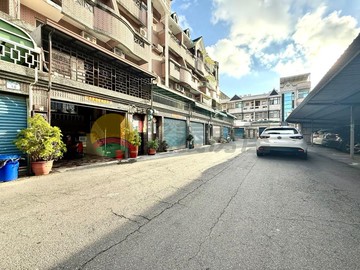 梓官城隍廟｜全聯｜臨８米活巷正三樓車庫透天｜高雄市梓官區梓官路