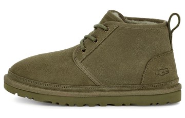 UGG NEUMEL BOOT BURNT OLIVE WOMEN