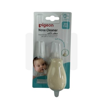 貝親Pigeon 吸鼻液器 P78477 1入 (實體簽約店面)【立赫藥局】