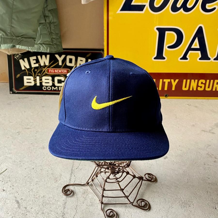 90s Vintage ナイキ NIKE Baseball 野球 XL - ウェア