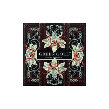 【GREEN GOLD】藏紅花 (30顆/盒)