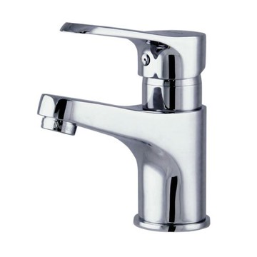 Derek 無鉛單孔單槍龍頭/1035PF