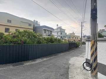 屏東九如．投資置產│渡假小巧建地｜屏東縣九如鄉九昌段