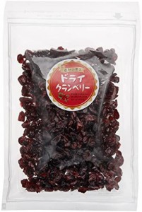 上野珍味 ドライクランベリー 300g