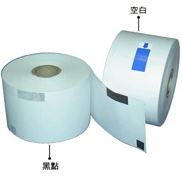 【文具通】收銀機空白紙寬4.4cm P1090018【APP滿額下單10%點數(單一帳號最高5000點)】1/31止