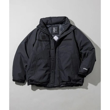 AirRoom 2025AW FREAK'S STORE +phenix GORE-TEX 防水 防風 保暖 羽絨 外套