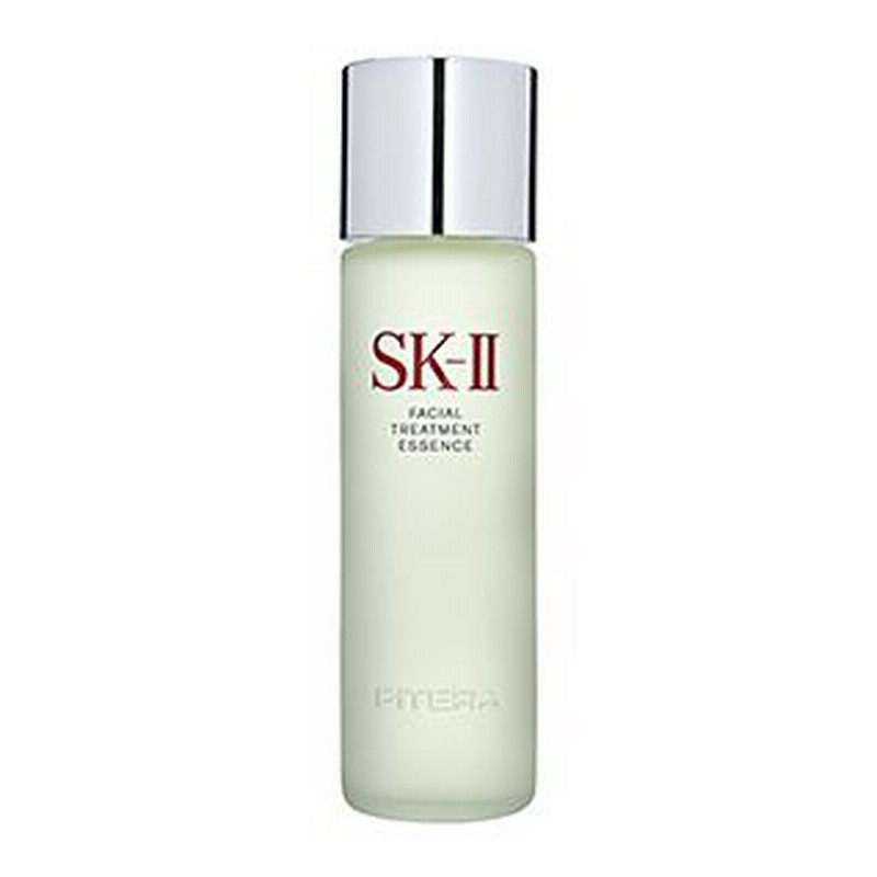 エスケーツー Sk 2 フェイシャル トリートメント エッセンス 230ml 通販 Lineポイント最大3 0 Get Lineショッピング