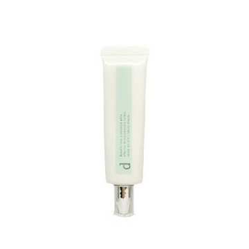 SHISEIDO 資生堂 敏感話題 敏弱CC潤色飾底乳 (嫩綠色) 25g
