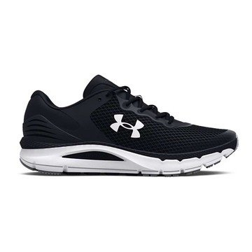 Under Armour Charged Intake 5 女 慢跑鞋 3023564-001