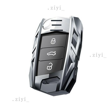 Skoda 鑰匙套 Kodiaq Octavia Kamiq Karoq Superb Yeti Fabia 6免運