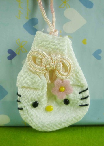 【震撼精品百貨】Hello Kitty 凱蒂貓~福袋-白色【共1款】