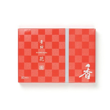 日本【松榮堂】KUNRO 薰路系列之【花圃】線香