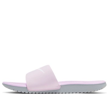 (GS) Nike Kawa Slide 'Iced Lilac'
