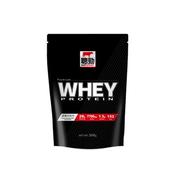 [家速配]紅牛聰勁即溶乳清蛋白-濃情巧克力500g