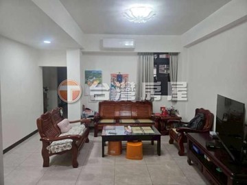 華勛豪華大地坪店住透/內壢/崁頂路/晉元路｜桃園市中壢區仁德三街