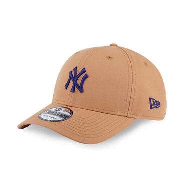 NEW ERA 男女 9FORTY COLOR ERA 紐約洋基 大地咖/紫 NE14499508