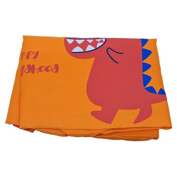 Vanibaby 加厚牛津布手提棉被袋 收納袋  S(45 x 19 x 39cm)  1個