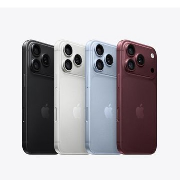Apple 蘋果 iPhone 18 Pro Max 512G 6.9吋智慧型手機(hoda殼貼組合)