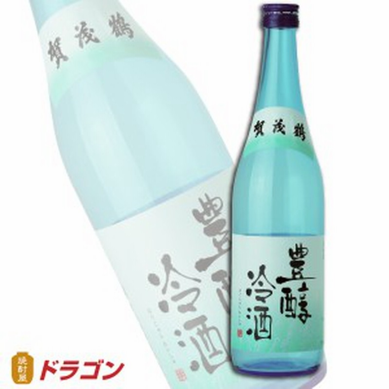 賀茂鶴 豊醇冷酒 7ml ほうじゅんれいしゅ 清酒 日本酒 通販 Lineポイント最大1 0 Get Lineショッピング