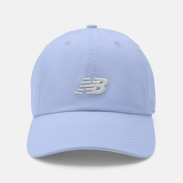 New Balance 男女 休閒帽 LAH00151DYK-F
