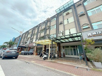 獨家專售#北昌重劃區和平路店住#獨立進出｜花蓮縣吉安鄉和平路一段