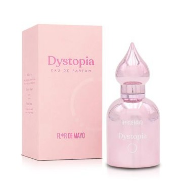 FLORDEMAYO 佛洛美 虛幻夢境淡香精50ml